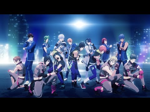 B-PROJECT: Kodou*Ambitious Eikyuu Paradise B-PROJECT