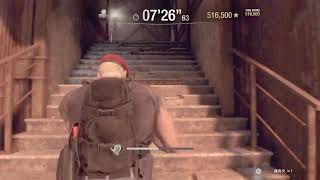 re4 pro周回シカゴへの旅　雑談しながら