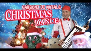 CHRISTMAS DANCE - Canzoni Natale - MIMMO MIRABELLI