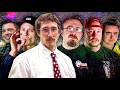 Million Dollar Extreme Documentary America S Most Cancelled Comedians