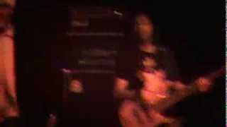 Anthony B - Redemption song/Good cop/Smoke free Sunsplash @ theSand Amsterdam 2009