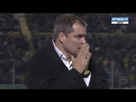 SANTOS 2 X 1 PEÑAROL | FINAL LIBERTADORES 2011 RESUMEN