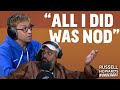 Guz Khan Started Revolutions At School Russell Howard S Wonderbox