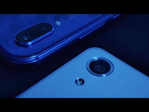 Android 10 アップデートなし: 2 台の Huawei 携帯電話が故障