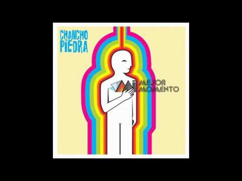 Chancho en Piedra - Mi Mejor Momento (Single 2016)