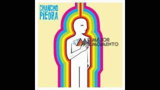 Chancho en Piedra - Mi Mejor Momento (Single 2016)