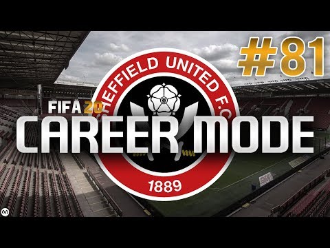 FIFA 20 | Career Mode | #81 | The End Of The Fourth Premier League Season