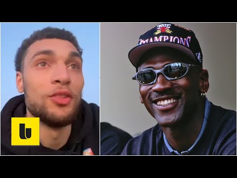 圓球說唱：與查克·拉文回顧《最後一舞》|The Undefeated (Roundball Rap: 'The Last Dance' recap with Zach LaVine | The Undefeated)