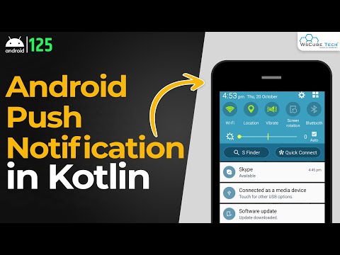 What is Android How it Work How to Become an Android Developer Android Tutorial