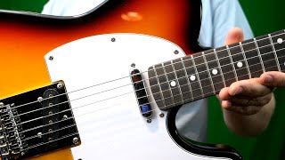 Reviewing the $140 T-Style | 2021 Donner DTC-100S Electric Guitar Full-Size Tele Solid Body