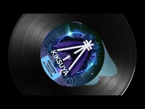 Greg Ochman - Blinking Stars