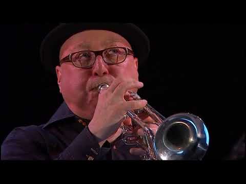 Vladimir Maricic Quartet ft. Brian Lynch - My Bolero