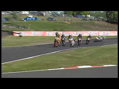 When a Yorkshireman Commentates - James Whitham :) BSB
