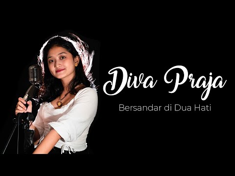 Diva Praja 'Bersandar di Dua Hati' (Official Music Video)