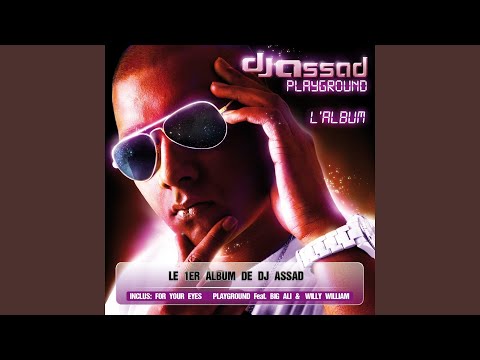 As One (feat. Vincent Brasse)