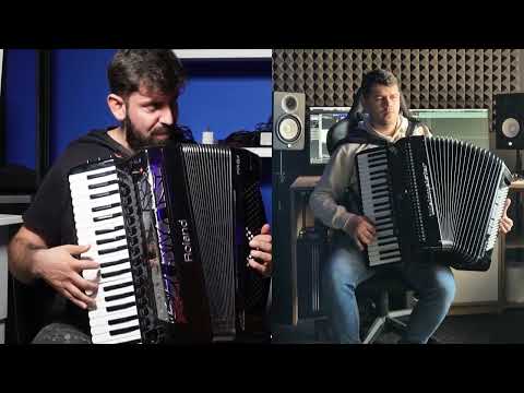 Marius Turneanu & Sami Buzle - Când îți este greu