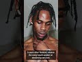 The Controversy Behind Travis Scott's Song 'Maria I'm Drunk'