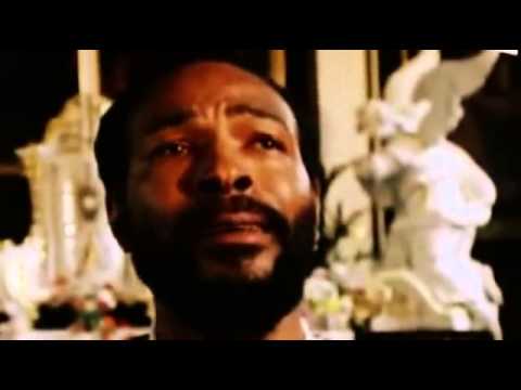 Marvin Gaye: The Final Years
