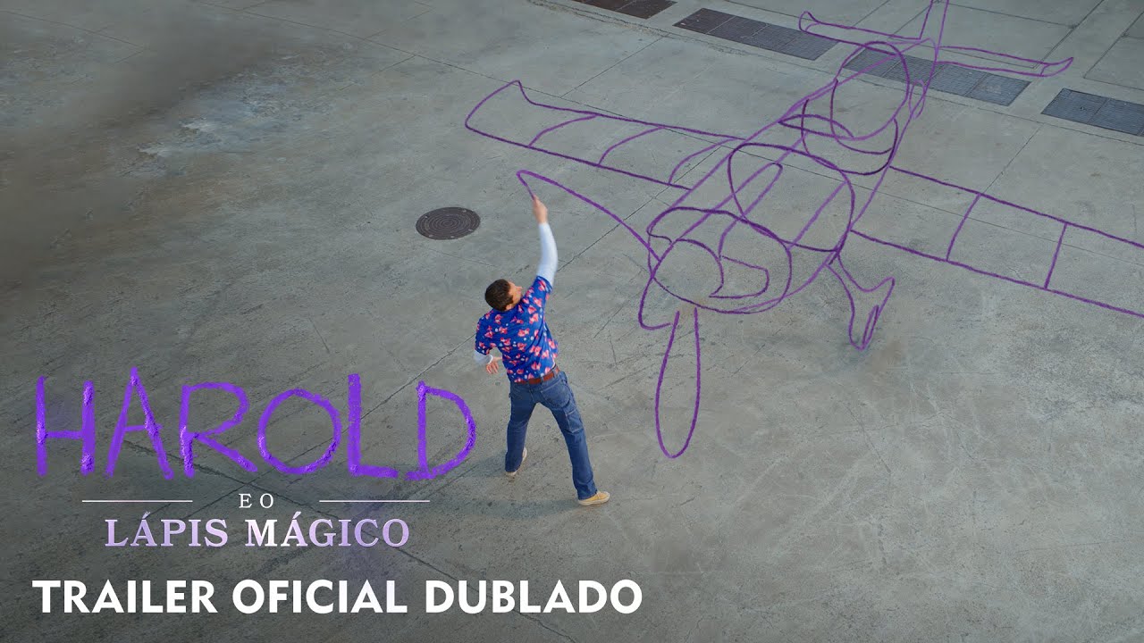 trailer Oficial