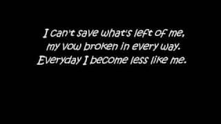 Soul Embraced - La Fin Absolue Du Monde - Lyrics