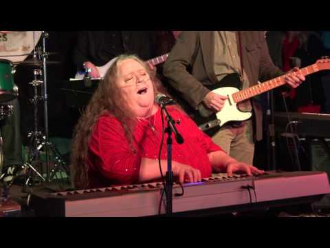 Sheri Roberts Greimes "Bleeding Heart"