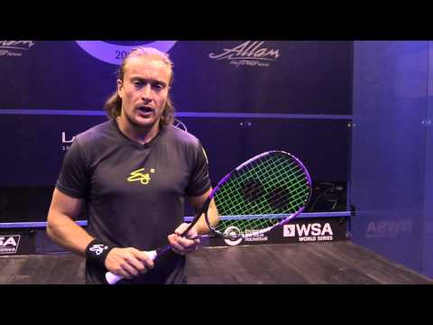 Eye Rackets X.Lite 120 Power