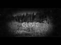 Clinic - If You Could Read Your Mind - practice with backing track