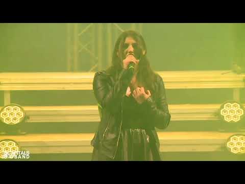 Kantamagħna 2023 -  Somebody to Love -  Isis Jade Miller (Cat. A)