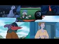 101 Dalmatians Golden Arrow Robin Hood Pinocchio Pool Scene Beauty And The Beast Dutch 1995