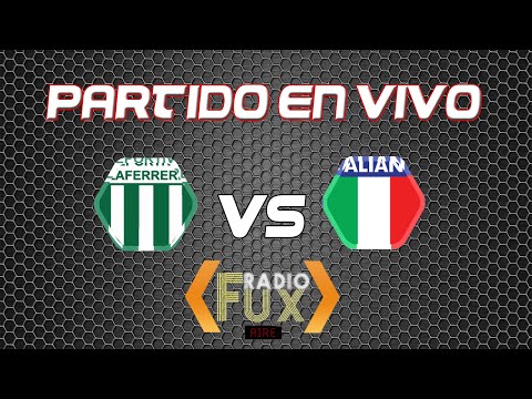 Laferrere 4 - Sportivo Italiano 0 - Fecha N°4 Primera C