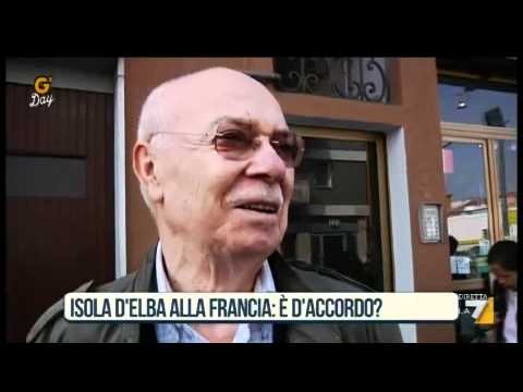 G'DAY con Geppi Cucciari 03/05/2011 - Come lei saprà