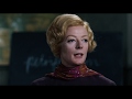 Maggie Smith 21 The Prime Of Miss Jean Brodie 1969 To The Point Of Petrification