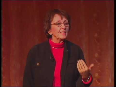 The Answers... from Dr  Pat Allen