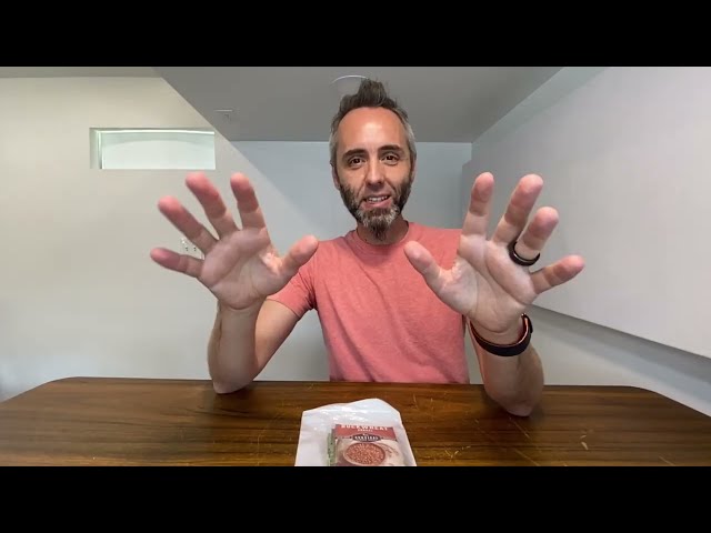 Best Cover Crop Seeds for Optimal Growth - close-up view