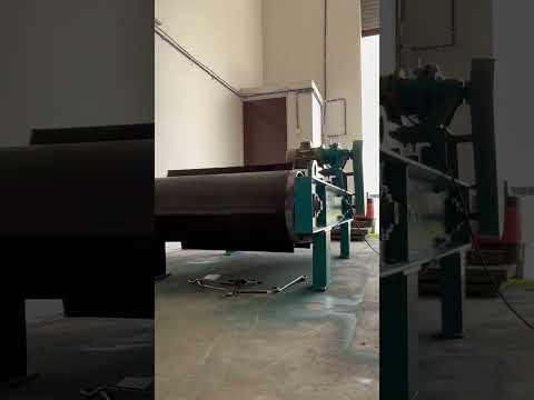 Permanent Overband Magnetic Separator