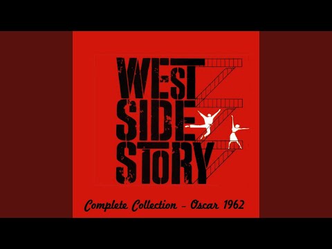 West Side Story Medley: Prologue / Jet Song / Something's Coming / Dance at the Gym / Maria /...