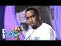 Sean Diddy Combs Pictured In Prison For First Time E News