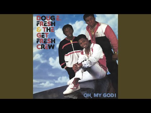 The Show (Oh My God! Remix)