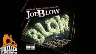 Joe Blow ft. Berner, The Jacka - We Gettin Papa [Thizzler.com]