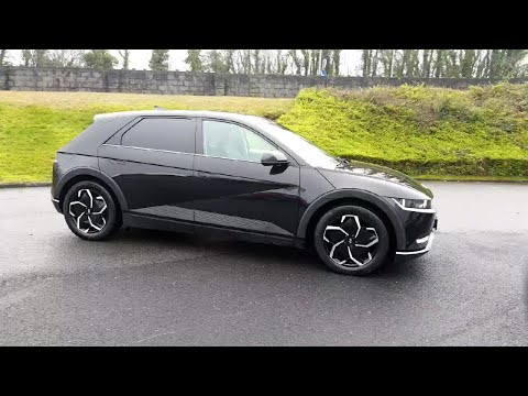 Hyundai IONIQ 5 EXECUTIVE PLUS *Manufacturers Warr - Image 2