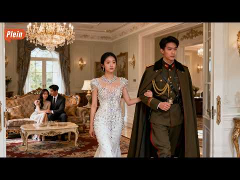 Provoquée par son amant et sa maîtresse, elle se réfugie auprès d'un PDG… Maintenant, ils implorent.