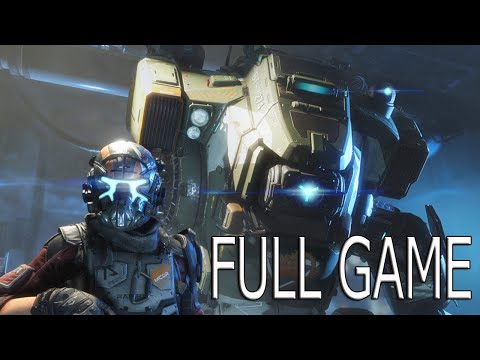 , title : 'TITANFALL 2 FULL GAME | CAMPAIGN - Walkthrough / PS4 (All Pilot Helmets)'