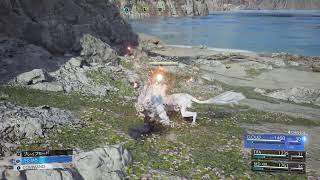 FF7 REVERSE