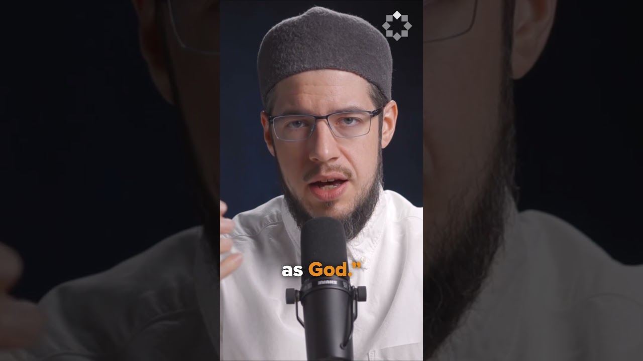 The Church Bell Double Standard | Imam Tom Facchine