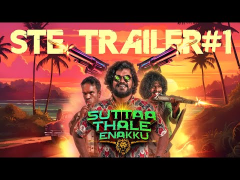 Suttaa Thale Enakku