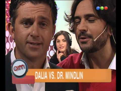 Dalia vs. Dr. Mindlin - AM