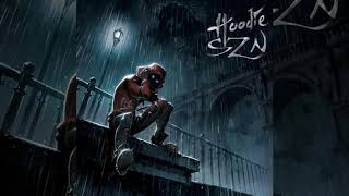 A Boogie Wit Da Hoodie - Just Like Me Instrumental ft Young Thug