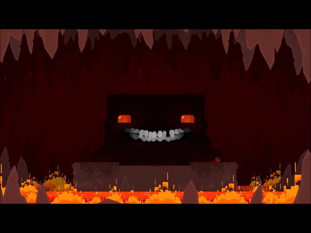 Super Meat Boy