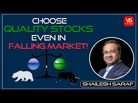 Value Stocks video