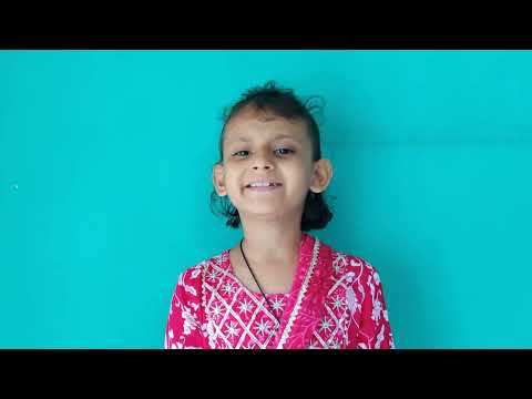 Bhoomi Ramola Audition -...
